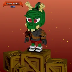 Voxie #2112