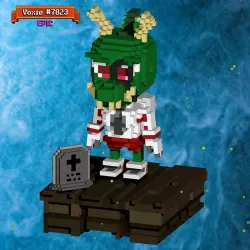 Voxie #7823