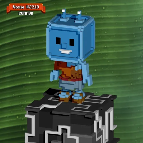 Voxie #2210
