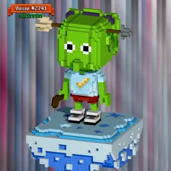 Voxie #2741