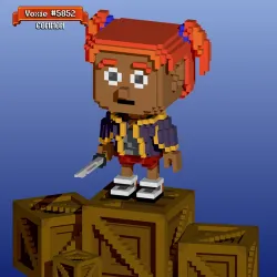 5852