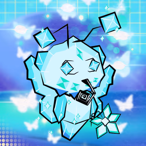 The Butterfly Garden X Reddit Collectible Avatars