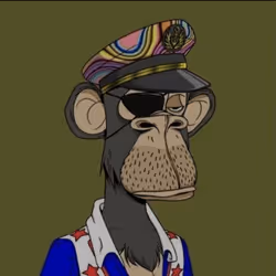 Ape NFT