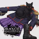 THE BLACK CAT HALLOWEEN PARADE