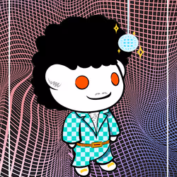 Groovy #987