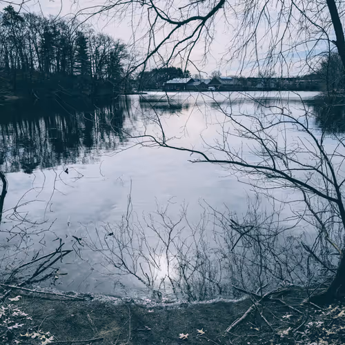 Haunted Pond