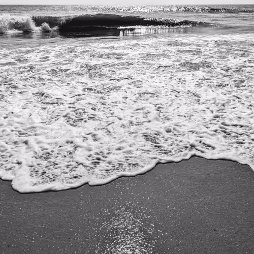 Frosted Sand