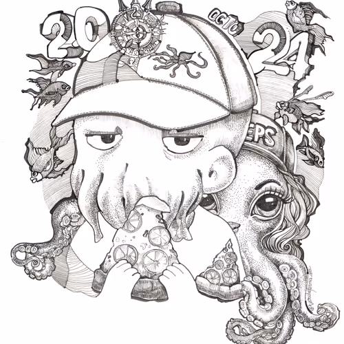 Octopeeps Airdrops