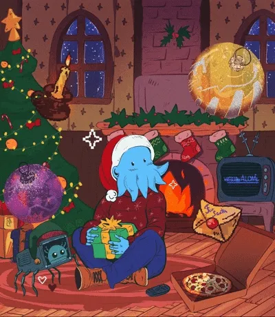 Octopeeps Airdrops