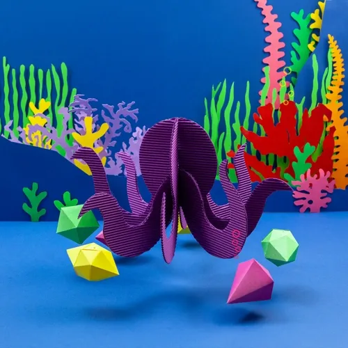 Octopeeps Airdrops