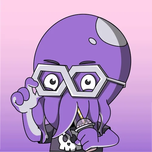 Octopeeps Airdrops