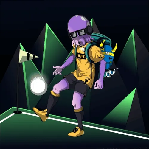 Octopeeps Airdrops