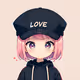 LOVECOPYα