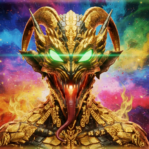 The Cosmic Empire Guardian 636931018