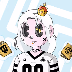 Ice Girlz #4613
