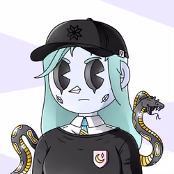 Ice Girlz #6969