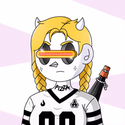 Ice Girlz #9321