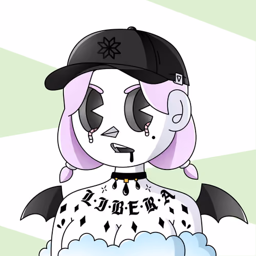 Ice Girlz #654