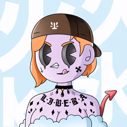 Ice Girlz #3738
