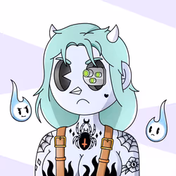 Ice Girlz #6476