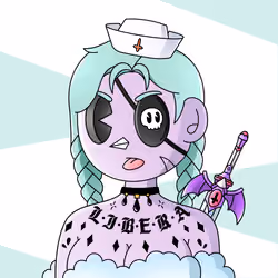 Ice Girlz #5014