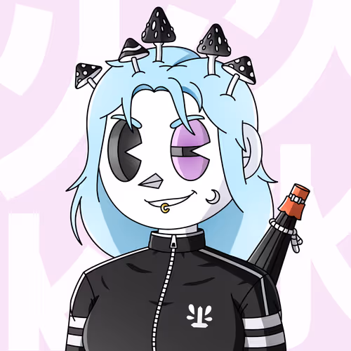 Ice Girlz #7888