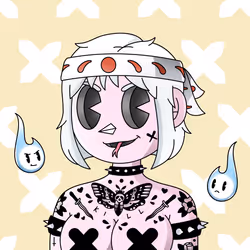 Ice Girlz #6477