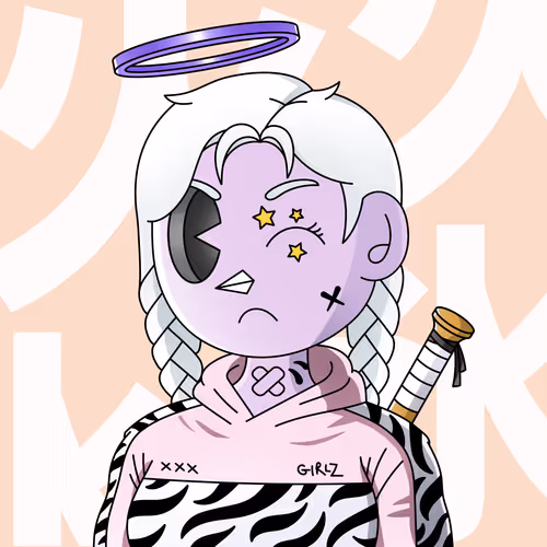 Ice Girlz