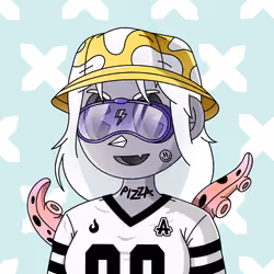 Ice Girlz #1340