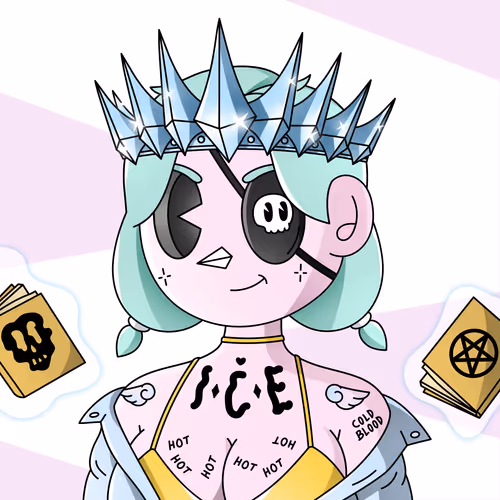 Ice Girlz