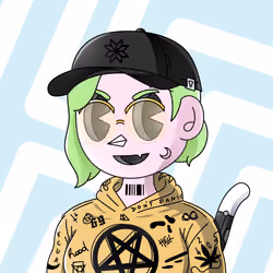 Ice Girlz #8886