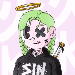 Ice Girlz #1692