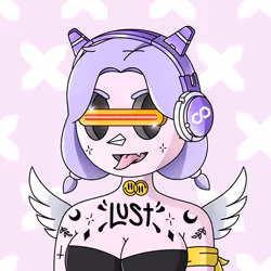 Ice Girlz #328