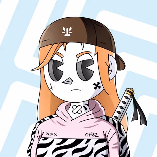 Logotipo de Ice Girlz