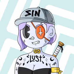 Ice Girlz #5225