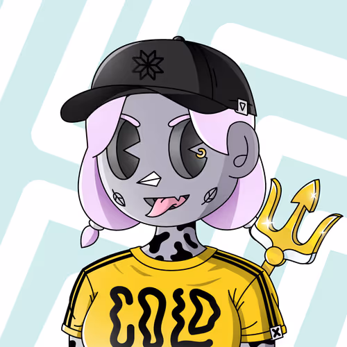 Logotipo de Ice Girlz
