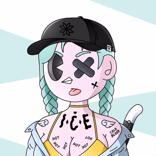 Ice Girlz