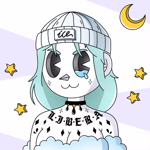 Logotipo de Ice Girlz