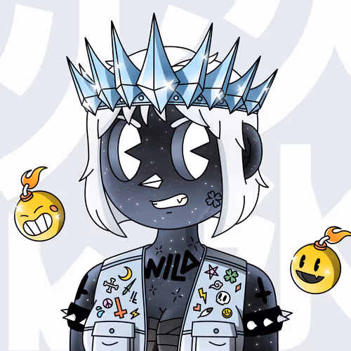 Ice Girlz #70