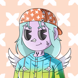 Ice Girlz #1649