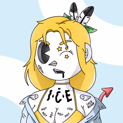 Ice Girlz #2089