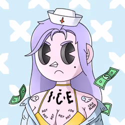 Ice Girlz #2190