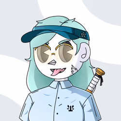 Ice Girlz #5000