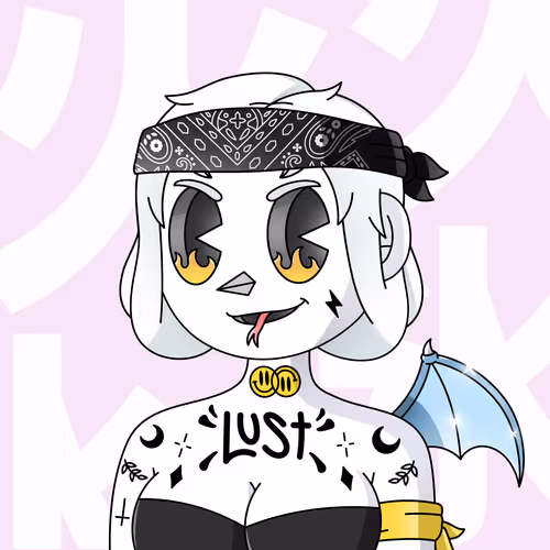 Ice Girlz #2975