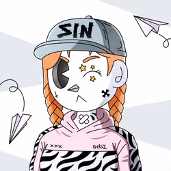 Ice Girlz #3163