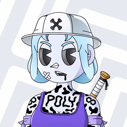 Logotipo de Ice Girlz
