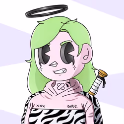 Ice Girlz #6643
