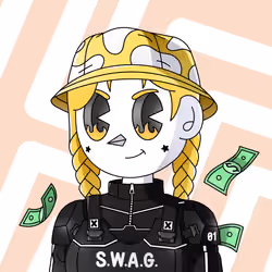 Ice Girlz #4495