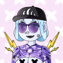 Ice Girlz #780