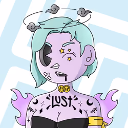 Ice Girlz #8703